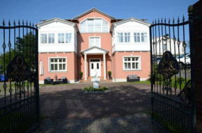  Villa Heimathafen  Гёрен